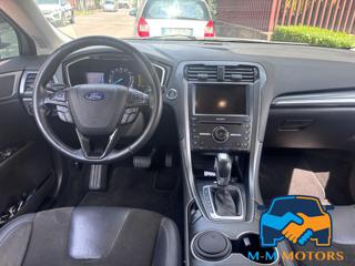 FORD Mondeo usata, con Immobilizzatore elettronico