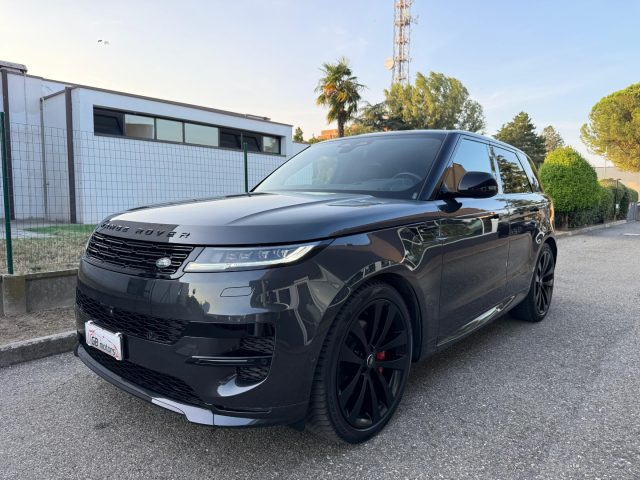 LAND ROVER Range Rover Sport usata, con Airbag