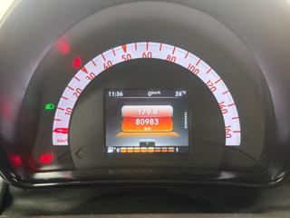 SMART ForTwo usata, con Servosterzo