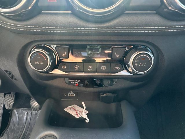NISSAN Micra usata, con Chiusura centralizzata