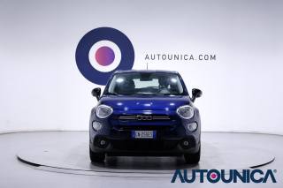 FIAT 500X usata, con Airbag