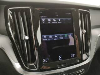 VOLVO V60 usata, con Sedile posteriore sdoppiato