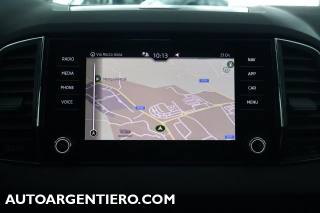SKODA Karoq usata, con ESP