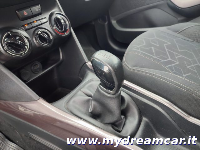 PEUGEOT 2008 usata, con Servosterzo