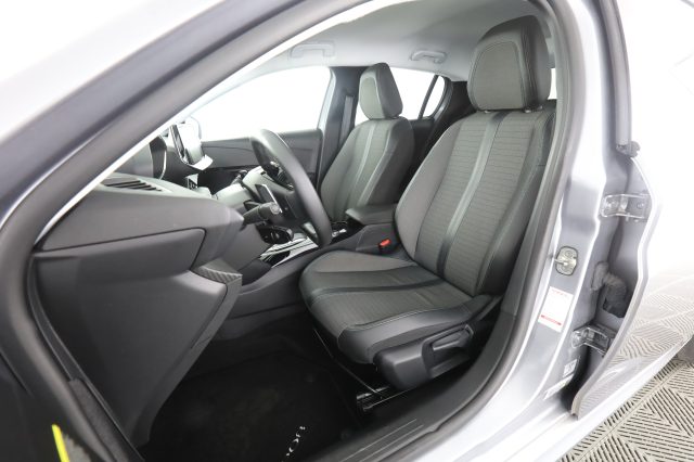PEUGEOT 208 usata 2