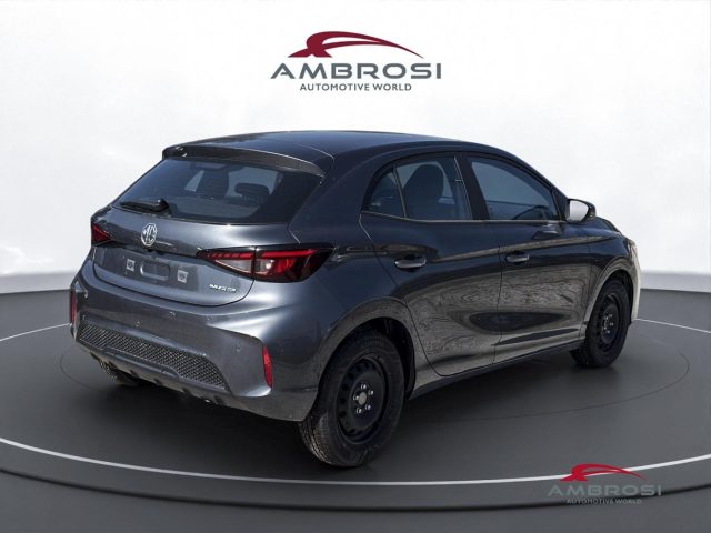 MG MG3 usata 2