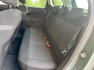 CITROEN C3 Aircross usata, con Immobilizzatore elettronico