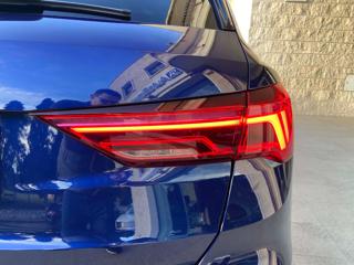 AUDI Q3 usata, con USB