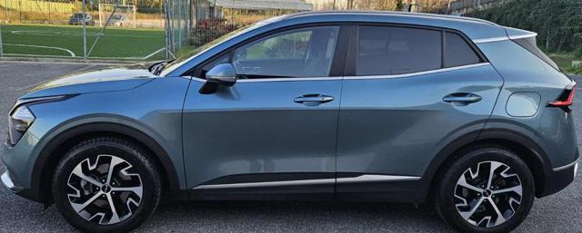 KIA Sportage usata, con Bluetooth