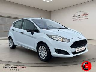 FORD Fiesta usata, con Alzacristalli elettrici
