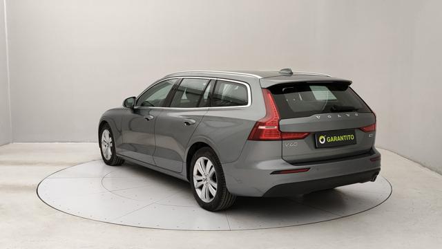 VOLVO V60 usata, con Airbag laterali