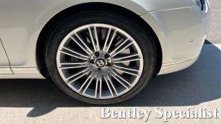 BENTLEY Continental usata, con Sospensioni pneumatiche