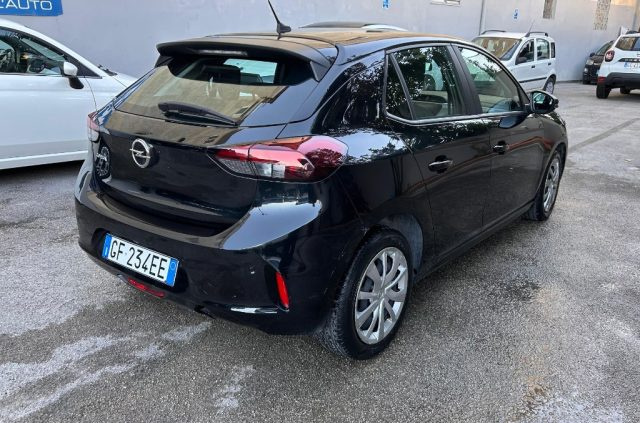 OPEL Corsa usata, con Airbag Passeggero