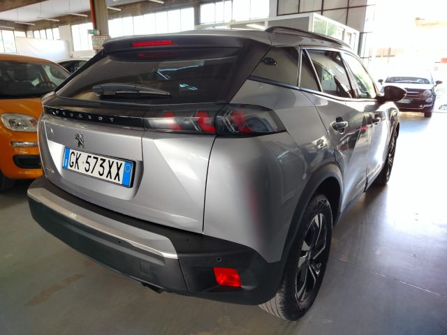 PEUGEOT 2008 usata, con ESP