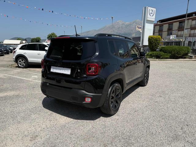 JEEP Renegade usata, con Chiusura centralizzata