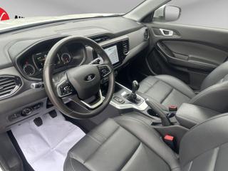 DR MOTOR DR 4.0 usata, con Alzacristalli elettrici