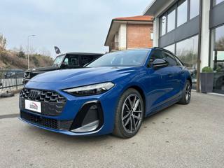 AUDI A5 usata, con Boardcomputer