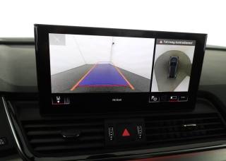 AUDI Q5 usata, con Regolazione elettrica sedili