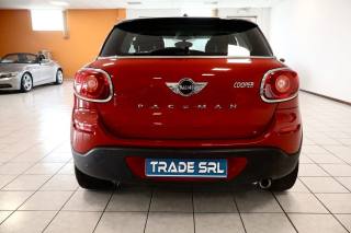 MINI Paceman usata, con Airbag laterali