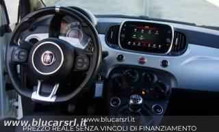 FIAT 500 usata, con Chiusura centralizzata