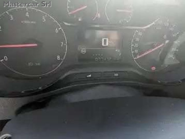 OPEL Crossland usata, con Cruise Control