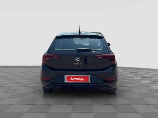 VOLKSWAGEN Polo usata 3