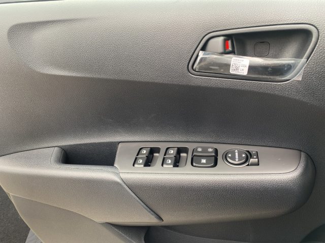 KIA Picanto usata, con Airbag testa