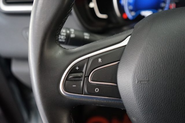 RENAULT Kadjar usata, con Android Auto