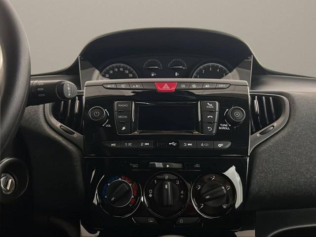 LANCIA Ypsilon usata, con Chiusura centralizzata telecomandata