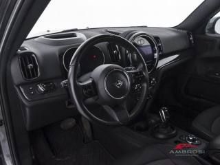 MINI Countryman usata 7