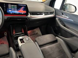 BMW 218 usata, con Fendinebbia