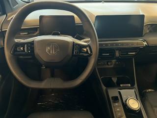 MG MG3 usata, con Cruise Control