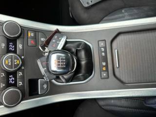LAND ROVER Range Rover Evoque usata, con ESP