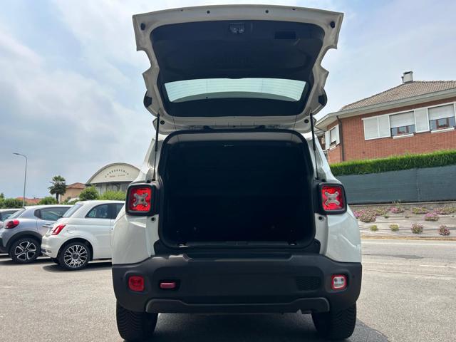 JEEP Renegade usata, con Filtro antiparticolato