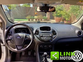 FORD Ka+ usata, con Fendinebbia