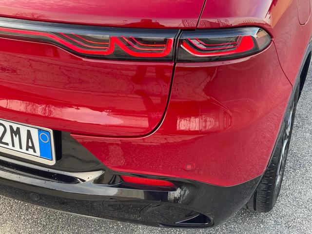 ALFA ROMEO Tonale usata, con Cerchi in lega