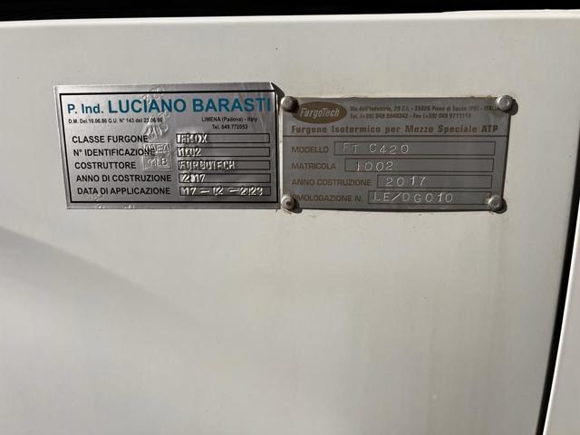 PEUGEOT Expert usata, con ESP