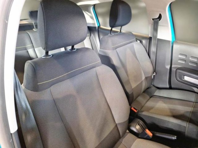 CITROEN C3 usata, con Cruise Control