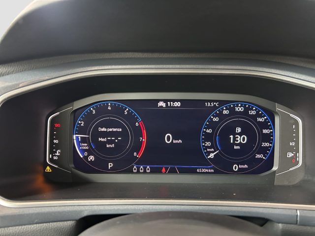 VOLKSWAGEN T-Roc usata 10