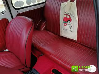 FIAT 500 usata 16