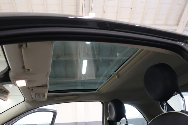 FIAT 500 usata, con Servosterzo