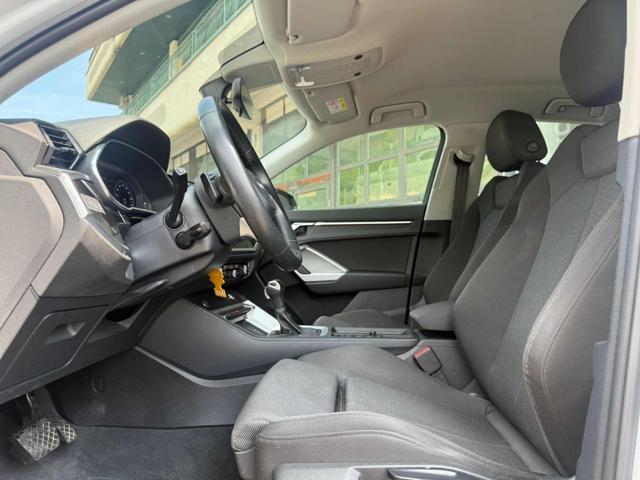 AUDI Q3 usata, con Chiusura centralizzata