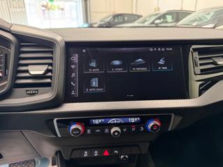 AUDI A1 usata, con Chiusura centralizzata