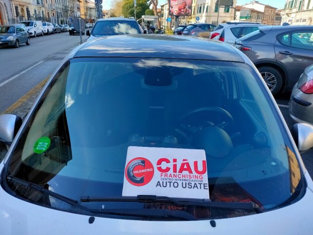 SMART ForFour usata, con Vivavoce