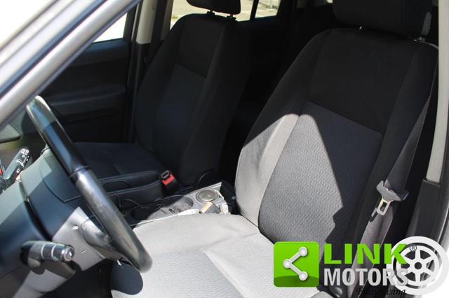 LAND ROVER Freelander usata, con ESP