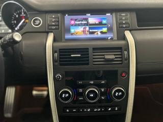 LAND ROVER Discovery Sport usata, con Controllo trazione