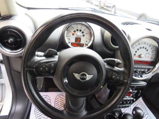 MINI Countryman usata, con Specchietti laterali elettrici