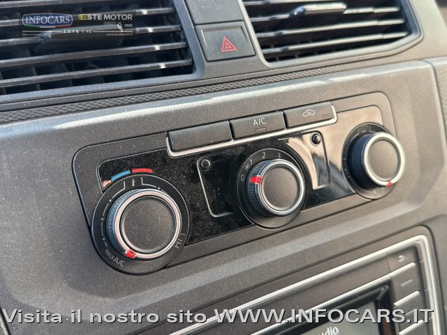 VOLKSWAGEN Caddy usata, con Controllo trazione