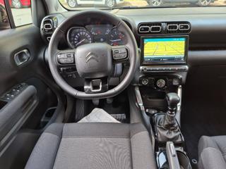CITROEN C3 Aircross usata, con Servosterzo