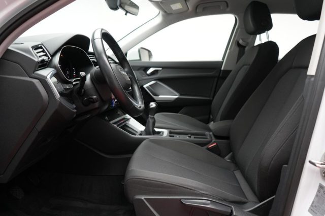 AUDI Q3 usata, con Boardcomputer